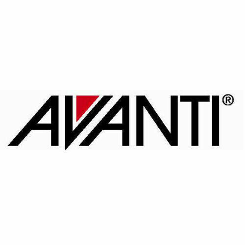 AVANTI CLASSIC KITCHEN SCISSORS WITH MAGNETIC SHEATH (12602) BRAND NEW !