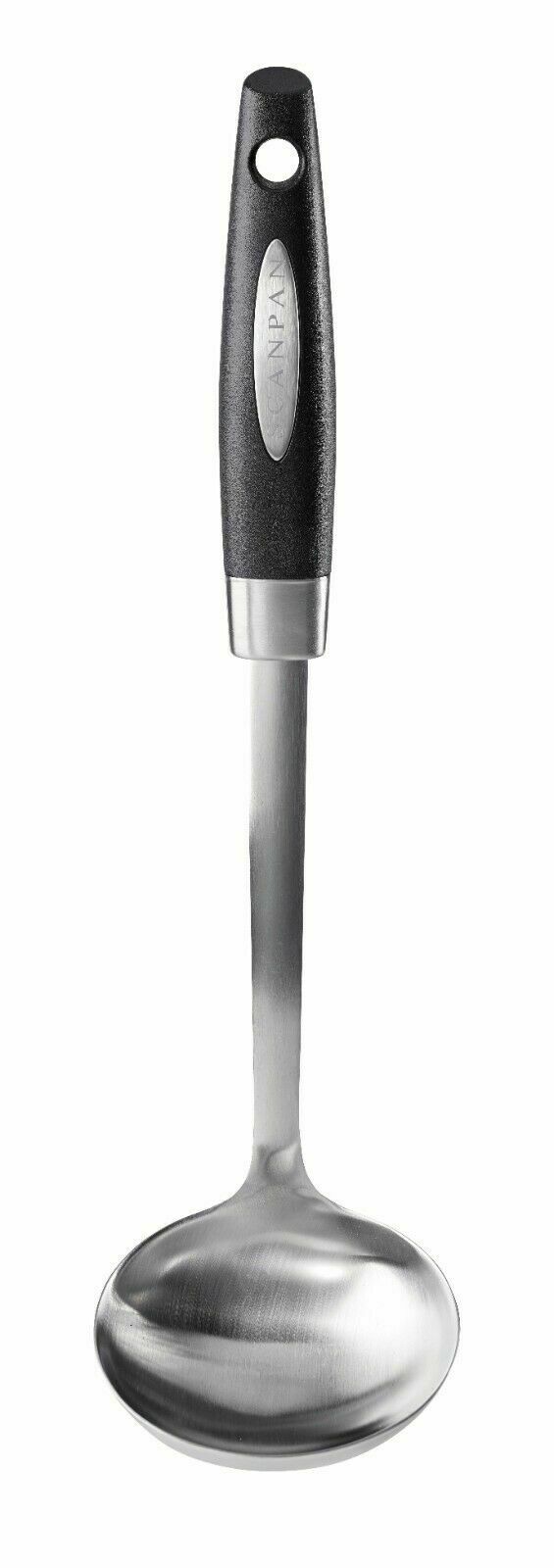 SCANPAN (25042) CLASSIC 32CM LADLE - BRAND NEW