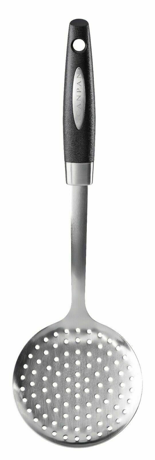 SCANPAN (25043) CLASSIC 35CM SKIMMER - BRAND NEW