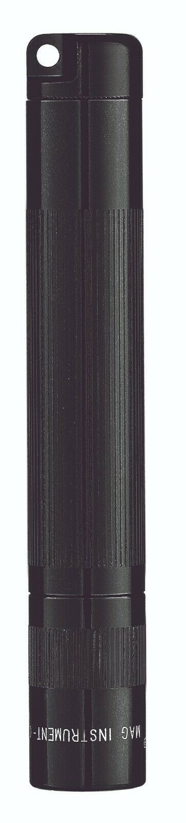 MAGLITE SOLITAIRE LED BLACK FLASHLIGHT TORCH IN PRESENTATION BOX