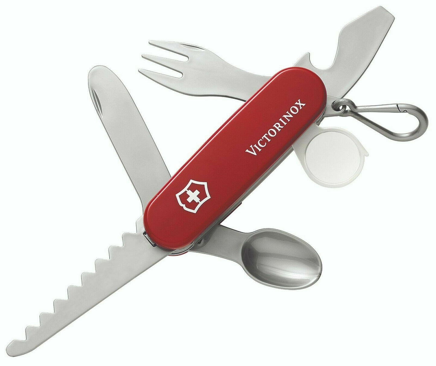 VICTORINOX SWISS ARMY (35777) BAMBINO KIDS TOY KNIFE MULTI TOOL / NEW