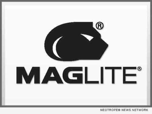 MAGLITE MIN 2AAA FLASHLIGHT TORCH IN BLACK / GIFT PRESENTATION BOXED