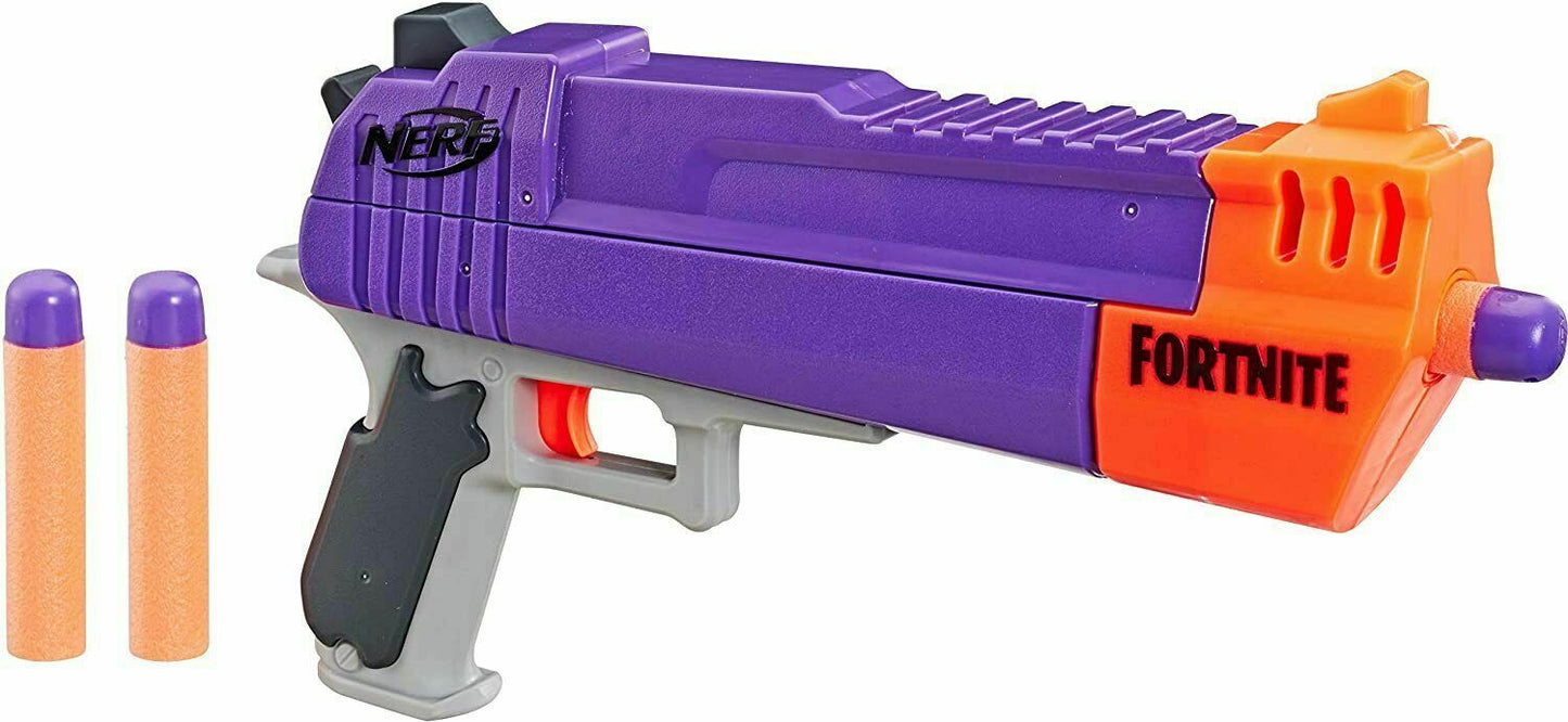 HASBRO NERF FORTNITE HC-E MEGA BLASTER / BRAND NEW