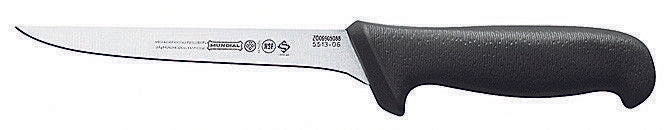 MUNDIAL FLEXIBLE BONING KNIFE | 15CM / BRAND NEW