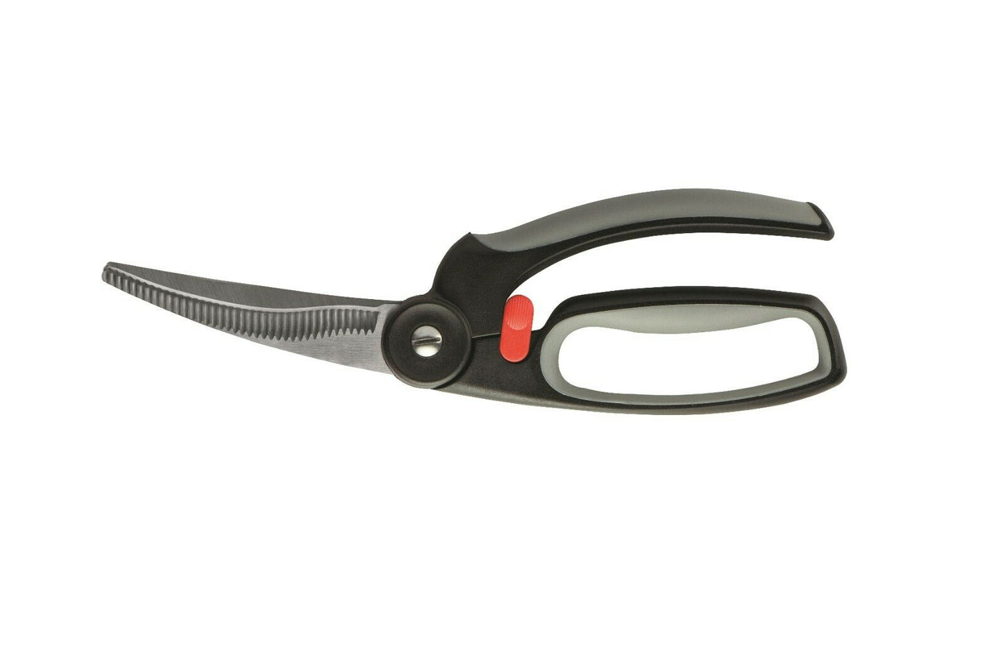 AVANTI DELUXE POULTRY SCISSORS SHEARS CUTTERS (15067) / BRAND NEW !